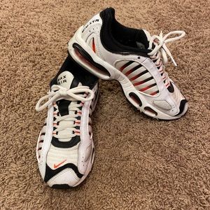 Nike air max sneakers